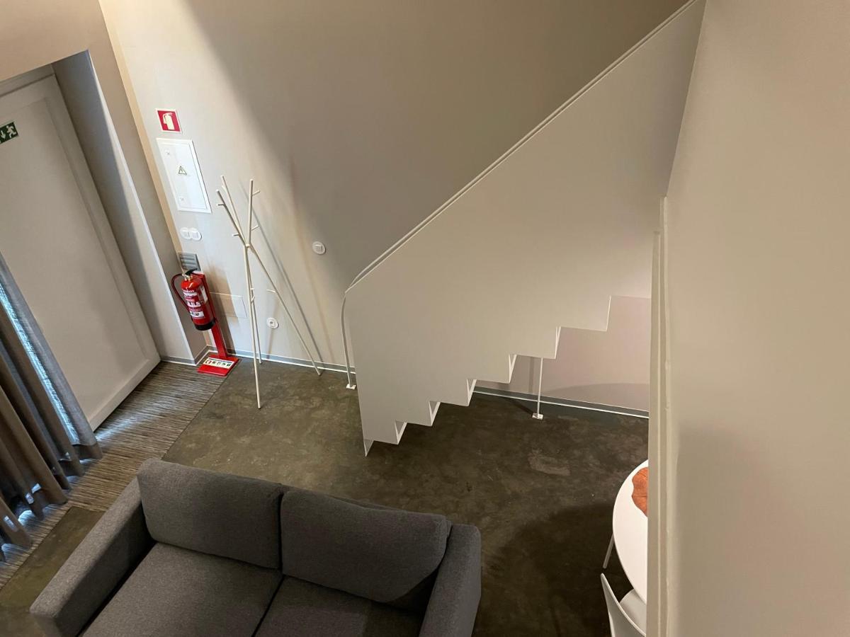 Welcome Inn Viseu Εξωτερικό φωτογραφία