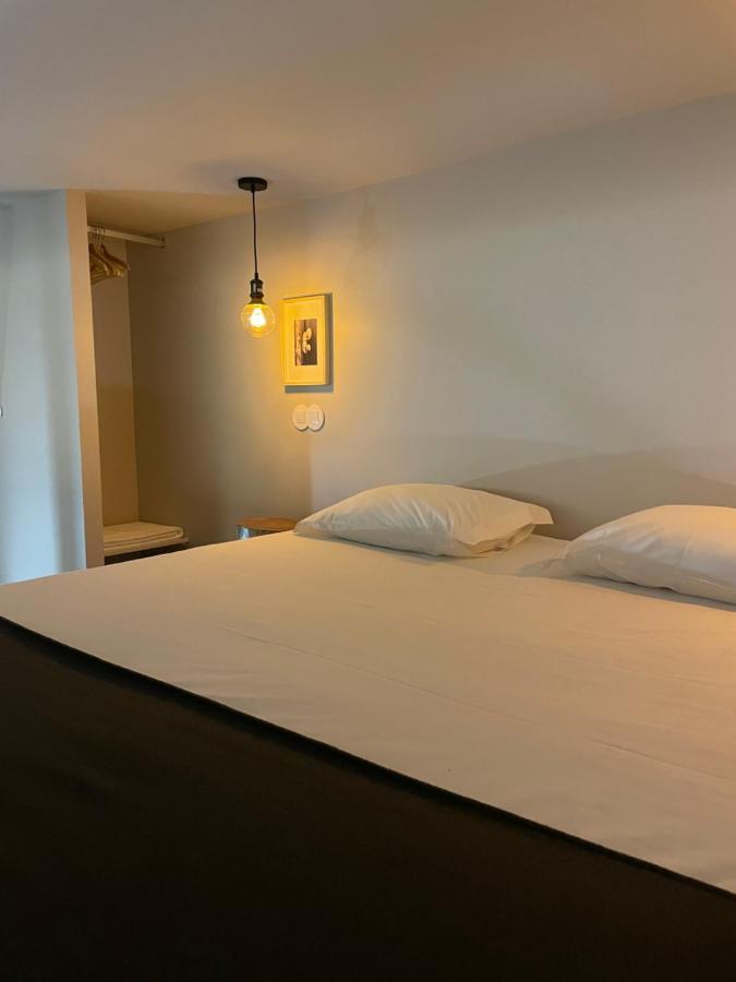 Welcome Inn Viseu Εξωτερικό φωτογραφία