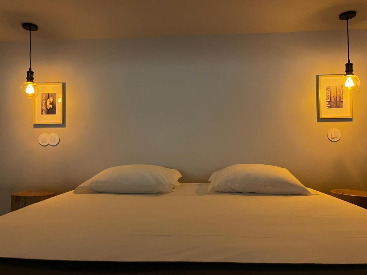 Welcome Inn Viseu Εξωτερικό φωτογραφία