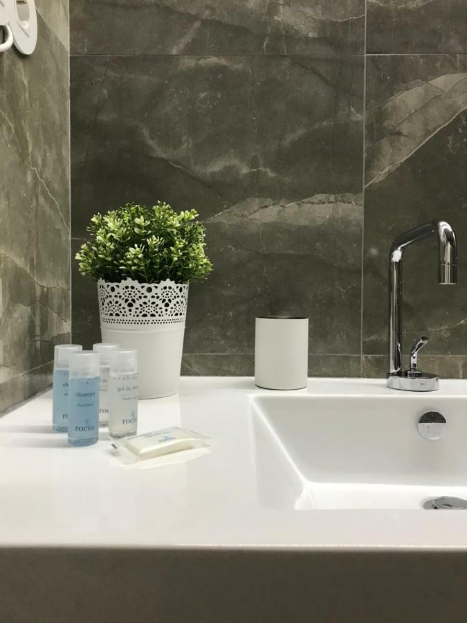 Welcome Inn Viseu Δωμάτιο φωτογραφία