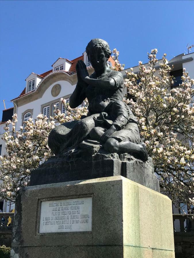 Welcome Inn Viseu Εξωτερικό φωτογραφία
