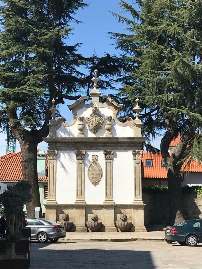 Welcome Inn Viseu Εξωτερικό φωτογραφία