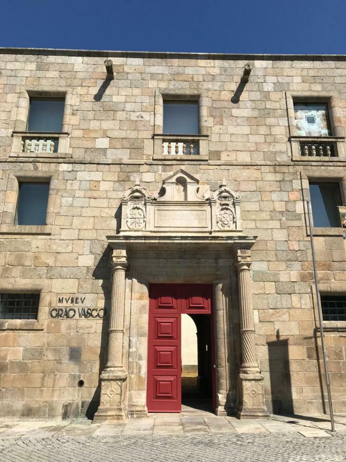 Welcome Inn Viseu Εξωτερικό φωτογραφία