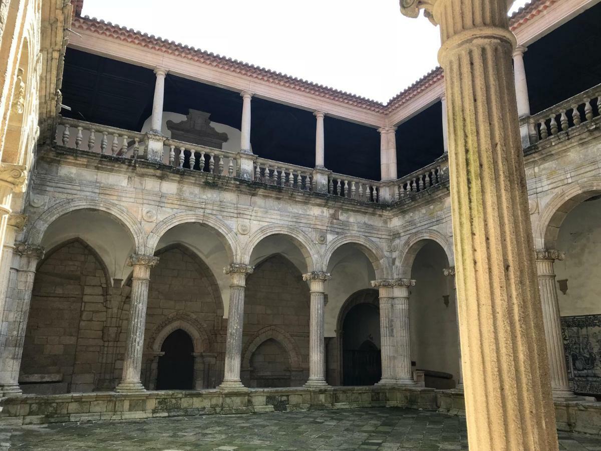 Welcome Inn Viseu Εξωτερικό φωτογραφία