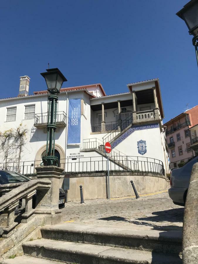 Welcome Inn Viseu Εξωτερικό φωτογραφία