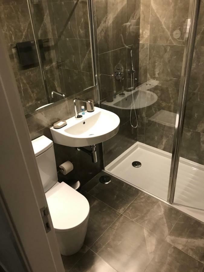 Welcome Inn Viseu Εξωτερικό φωτογραφία