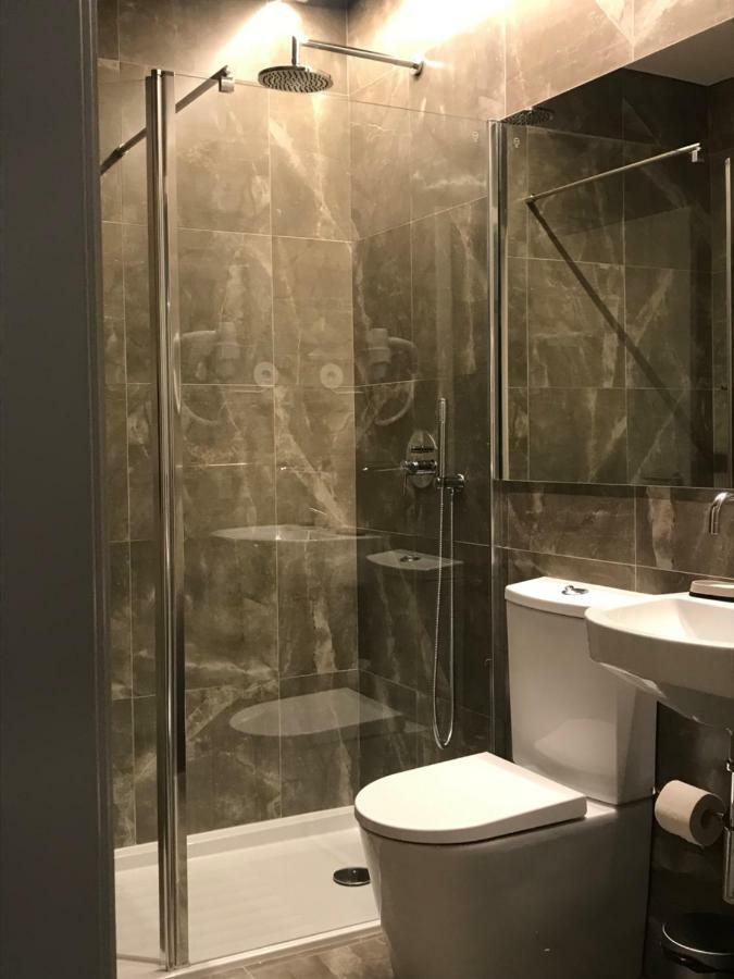 Welcome Inn Viseu Εξωτερικό φωτογραφία