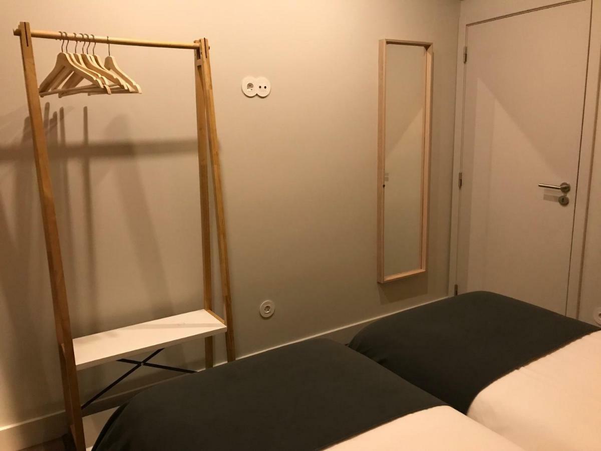 Welcome Inn Viseu Εξωτερικό φωτογραφία
