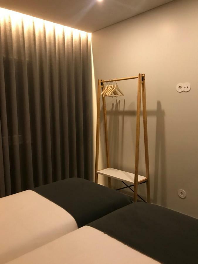 Welcome Inn Viseu Εξωτερικό φωτογραφία